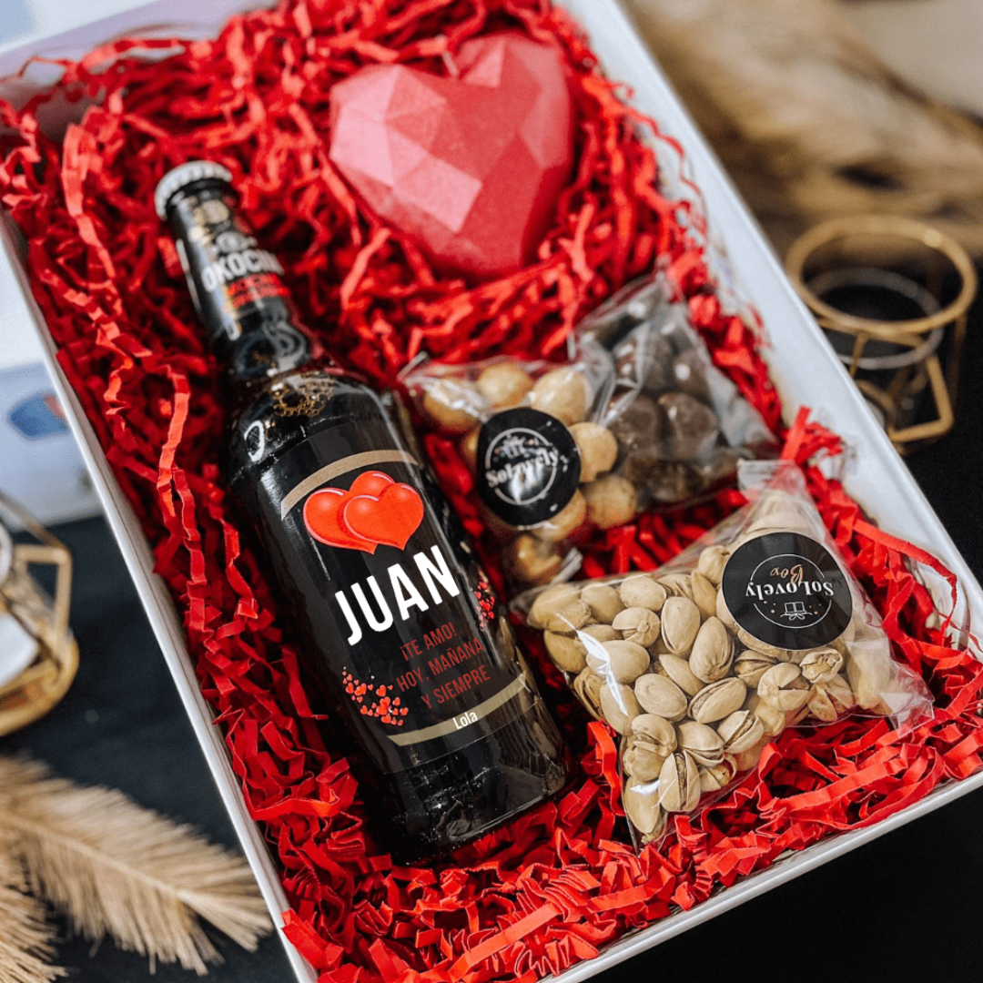 cerveza personalizada regalo para hombre cerveza personalizada regalo para hombre
