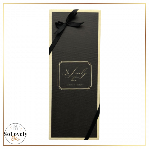 NACIMIENTO DE UN BEBÉ BALLANTINE'S - REGALO PARA PADRES PRIMERIZOS