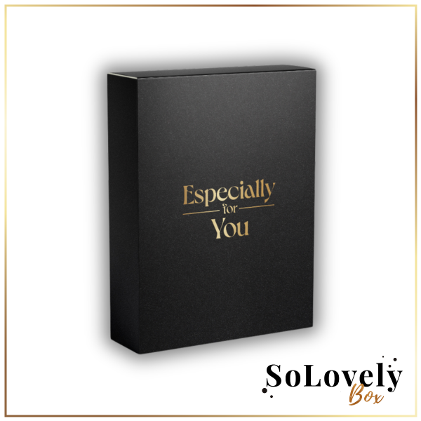 DISFRUTA DE LA VIDA BALLANTINE'S CON RELIEVE NEGRO + VASOS CON BORDE DORADO - REGALOS ELEGANTES